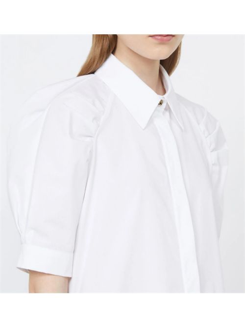 MSTAMORE MAXMARA | 2616111032600001 BIANCO OTTICO